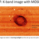 Image for article titled World's Most Advanced Infrared Spectrometer Can Nearly See the Beginning of Time